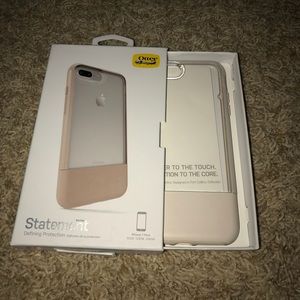 Otterbox Statement Iphone 7 plus